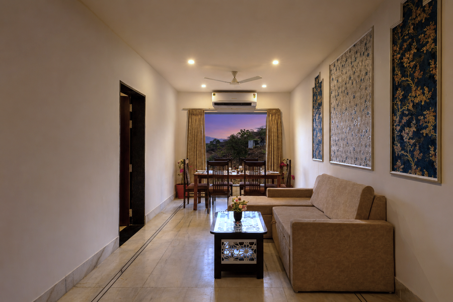 mewar palace luxury resort and private pool villas udaipur