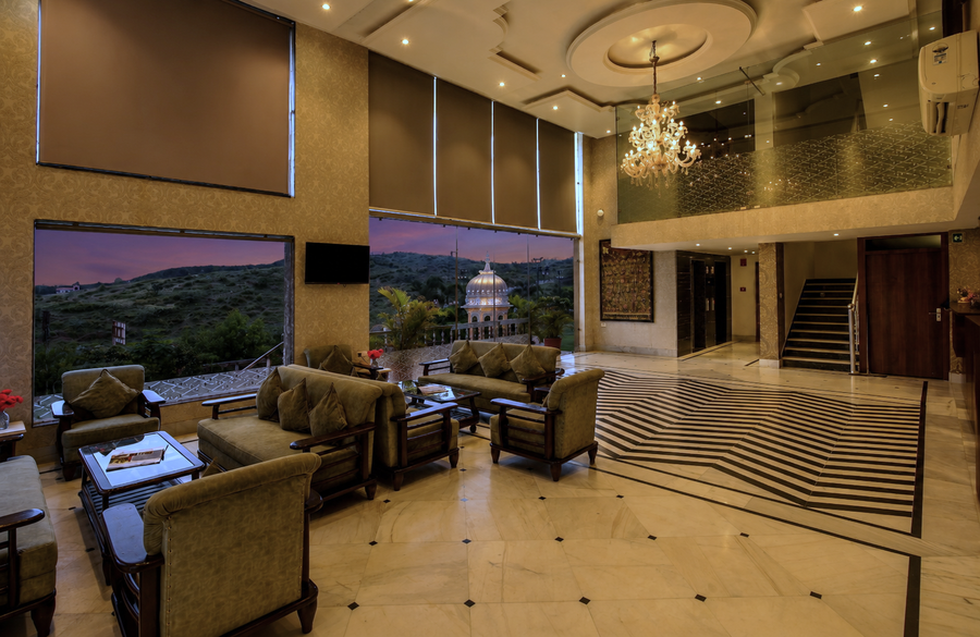 mewar palace luxury resort and private pool villas udaipur