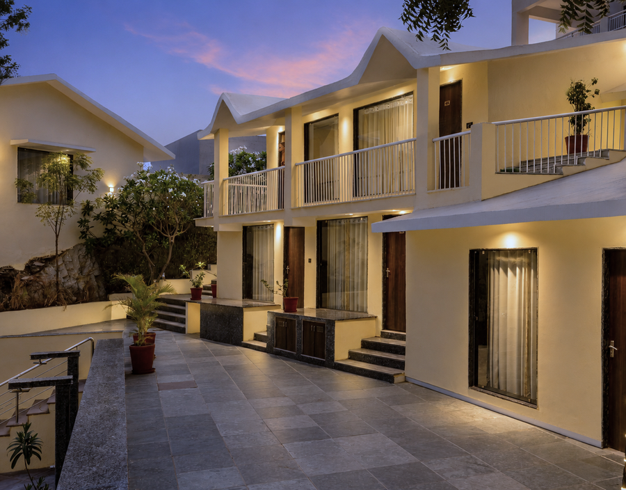 mewar palace luxury resort and private pool villas udaipur