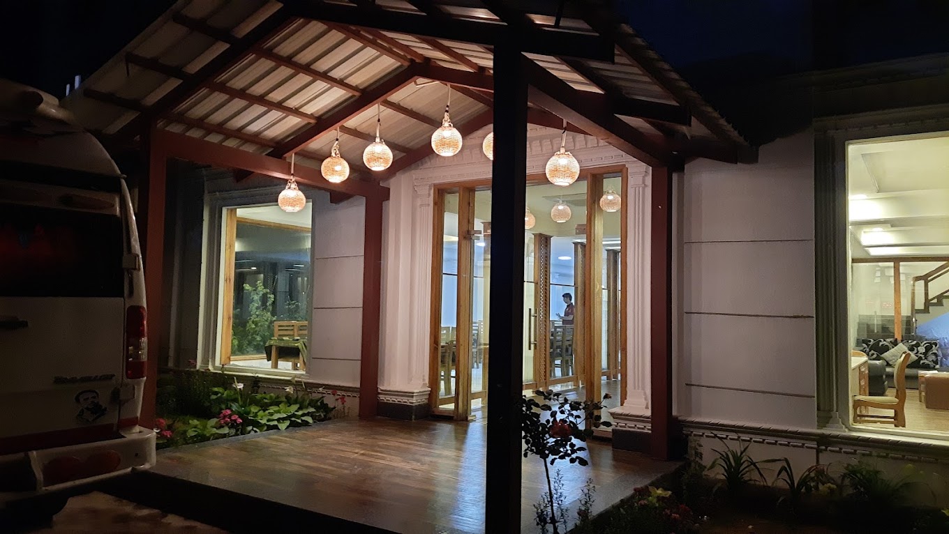 rizk inn