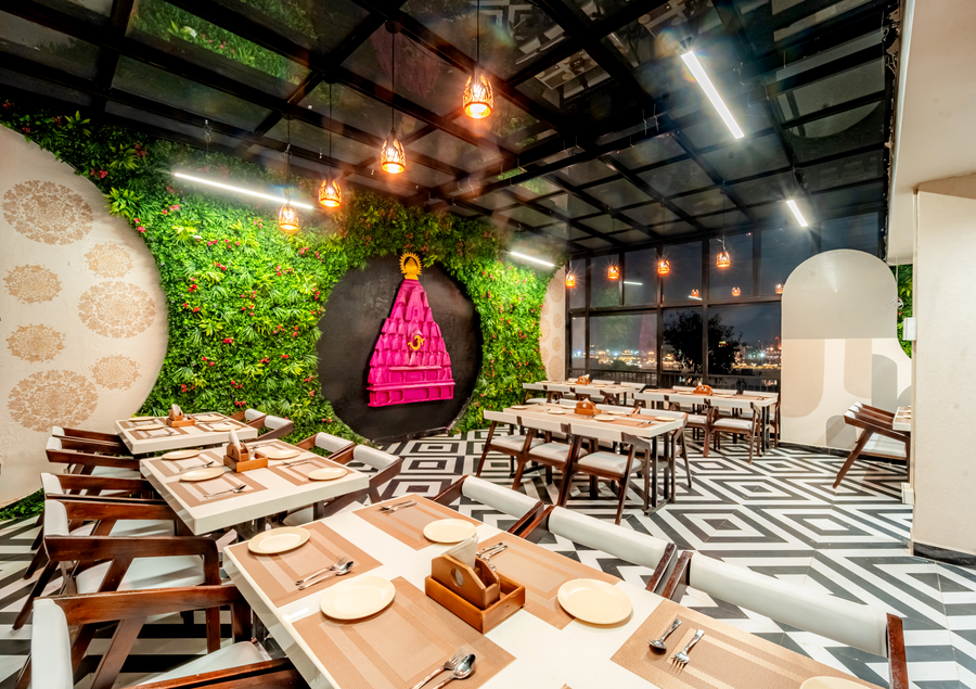 Hotel Anand,Jaisinghpura,1 star