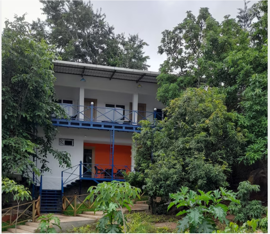 mgm whispering winds yelagiri