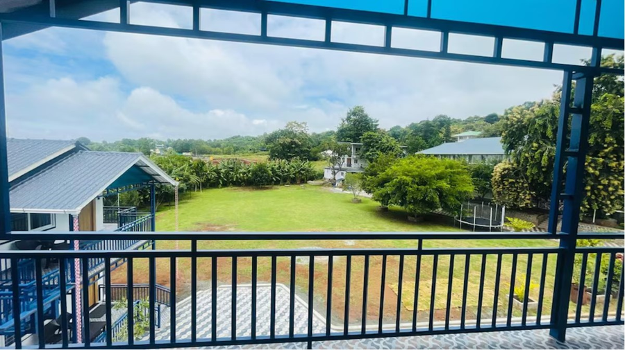 mgm whispering winds yelagiri