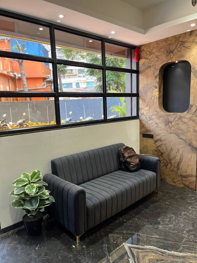 hotel golden suites near nesco