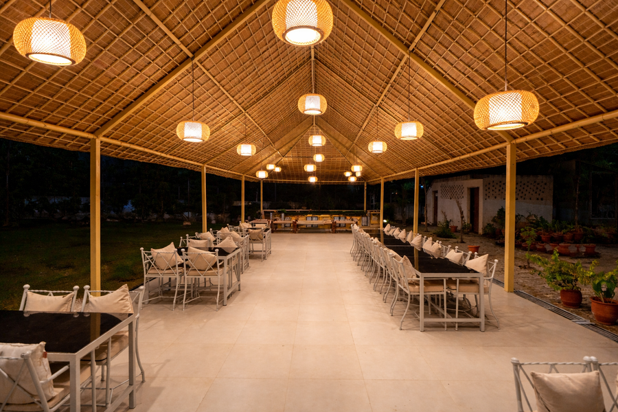 shivjot farms and resort