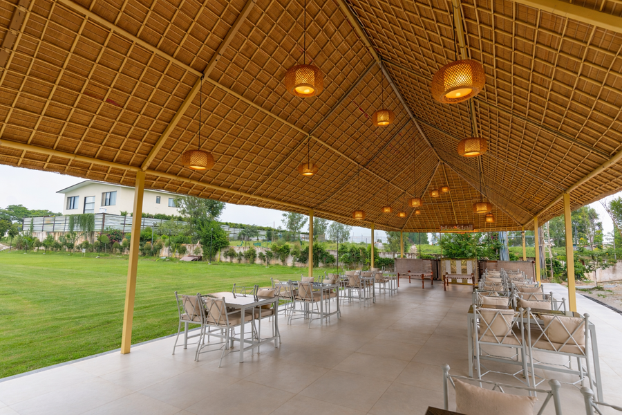shivjot farms and resort
