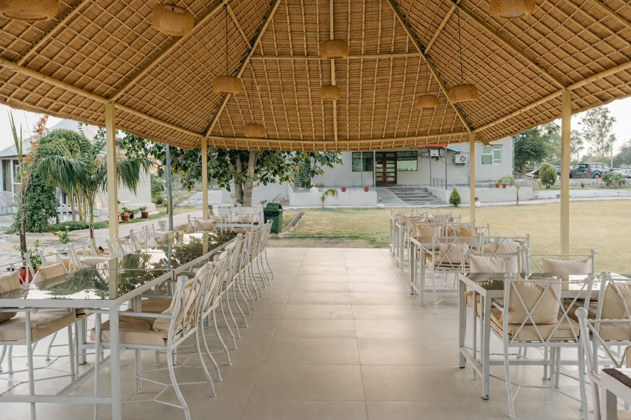 shivjot farms and resort