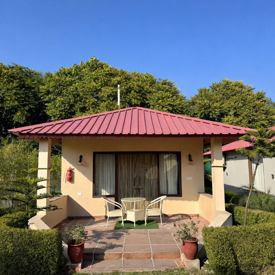 shivjot farms and resort