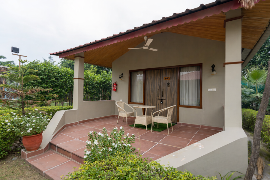 shivjot farms and resort