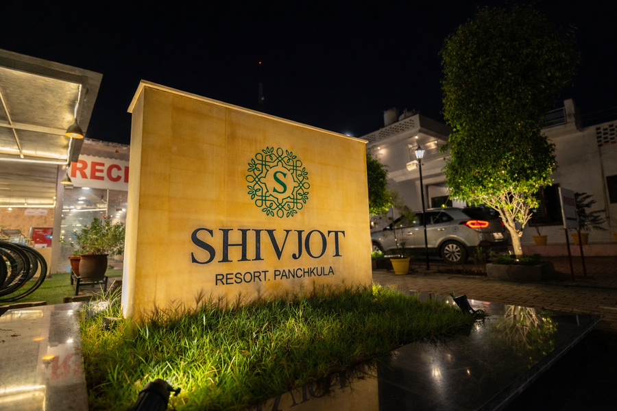 shivjot farms and resort