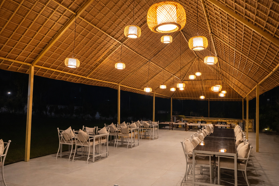 shivjot farms and resort