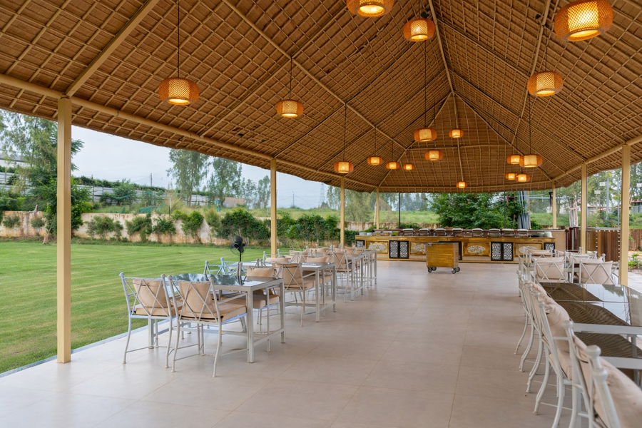 shivjot farms and resort