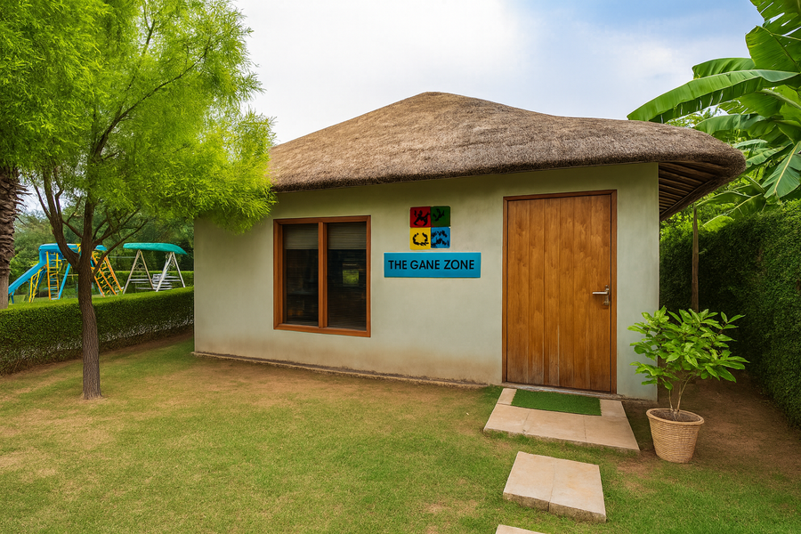 shivjot farms and resort