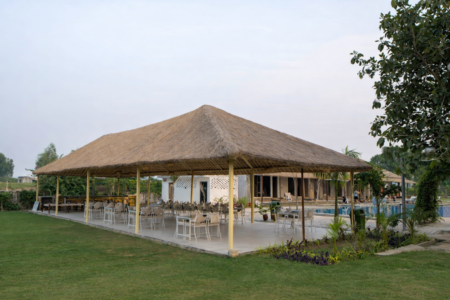 shivjot farms and resort