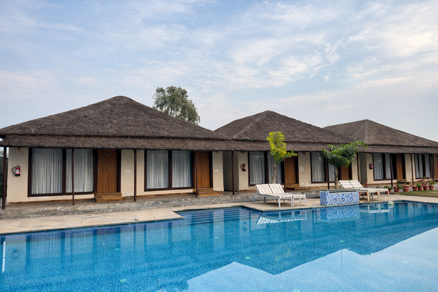 shivjot farms and resort
