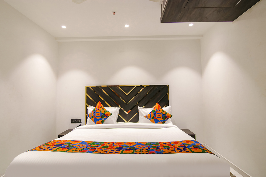 fabhotel greysky
