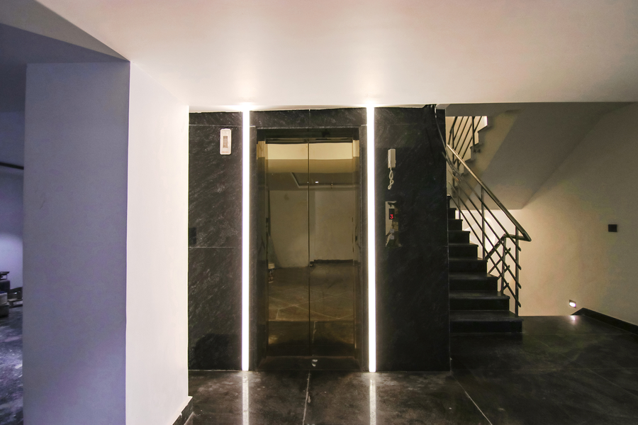 Fabhotel Greysky,VIVEK VIHAR,3 star