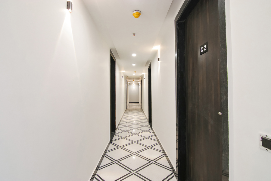 fabhotel greysky