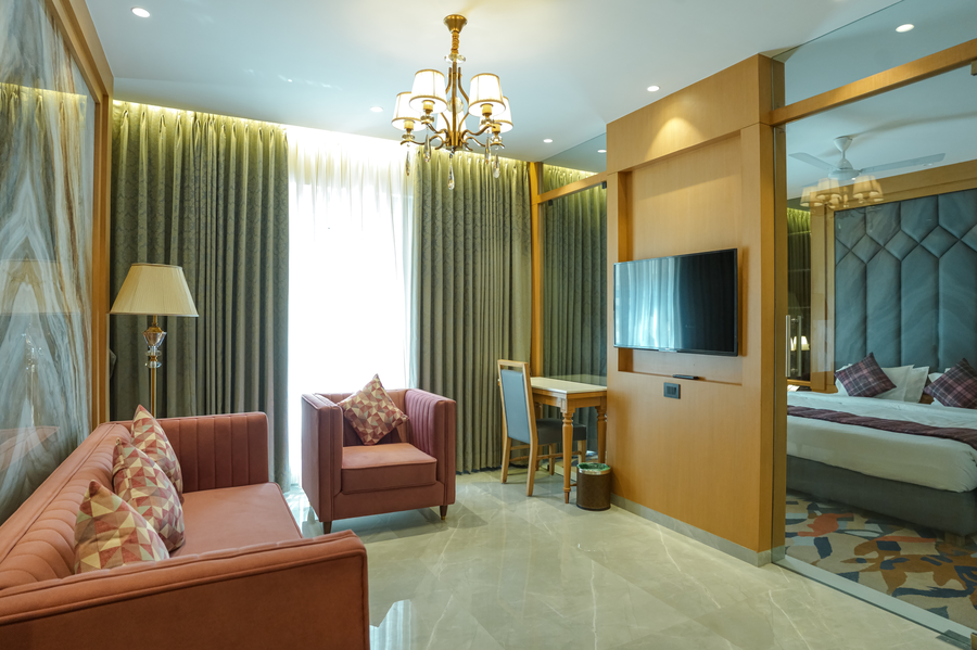 instafeel hotel