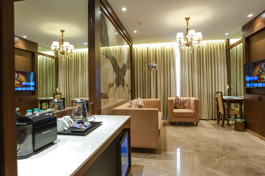 instafeel hotel