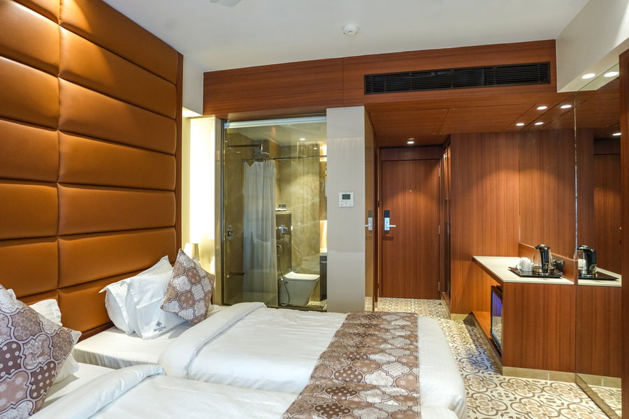 instafeel hotel