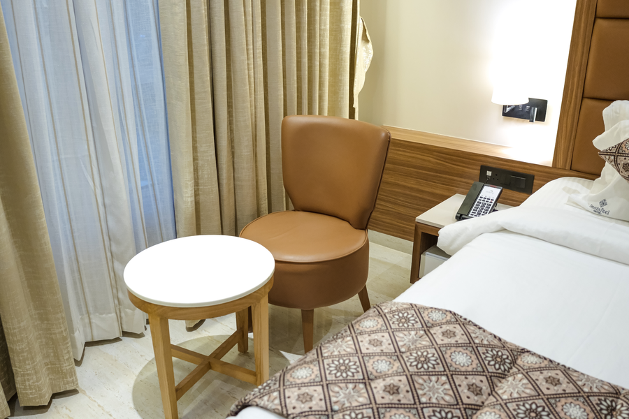 instafeel hotel