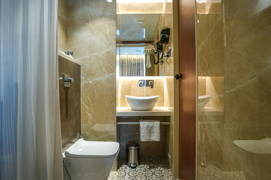instafeel hotel