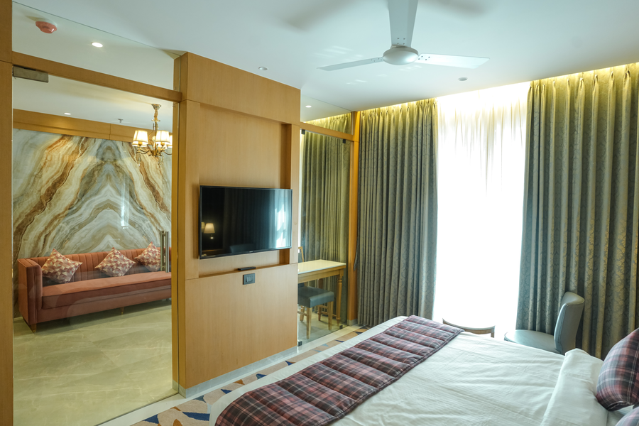 instafeel hotel