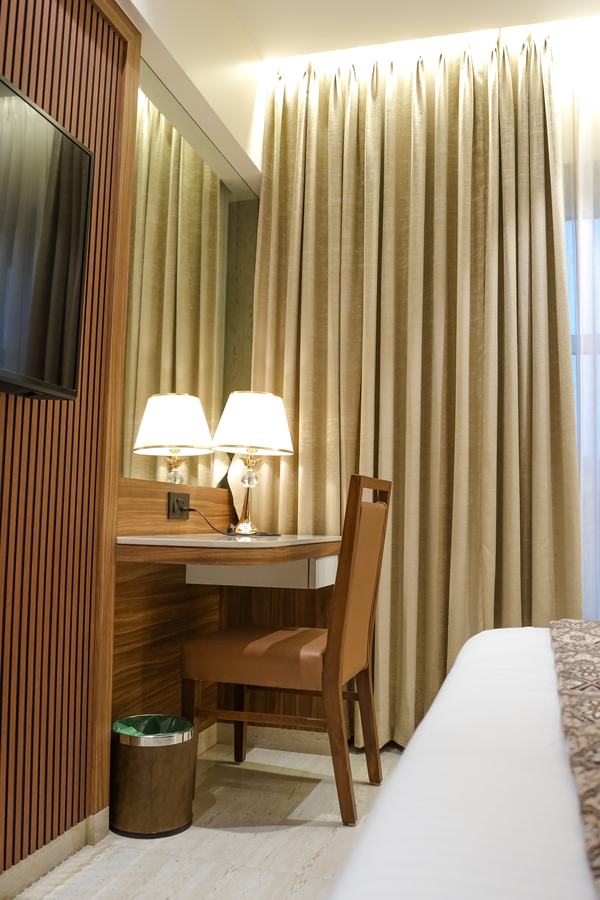 instafeel hotel