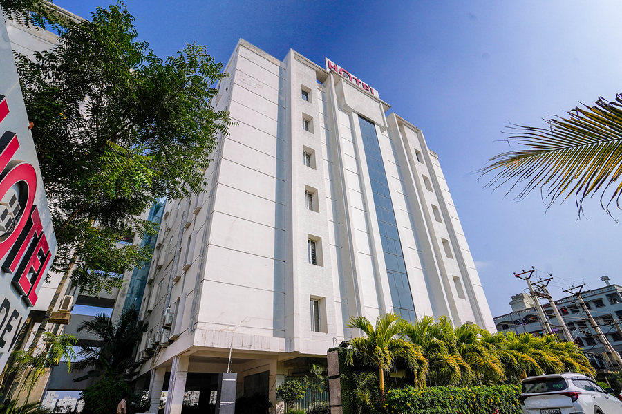 Fabhotel Prime D Dev,,3 star