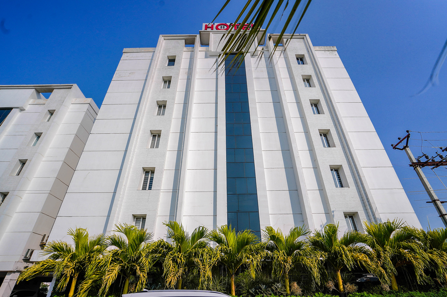 Fabhotel Prime D Dev,,3 star