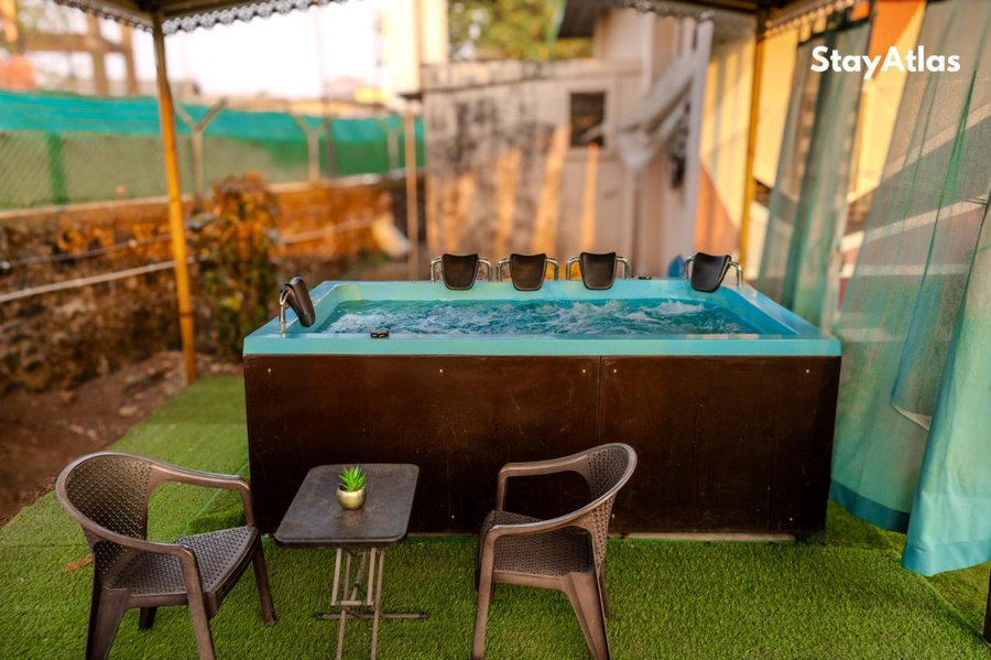 sierra sky villa