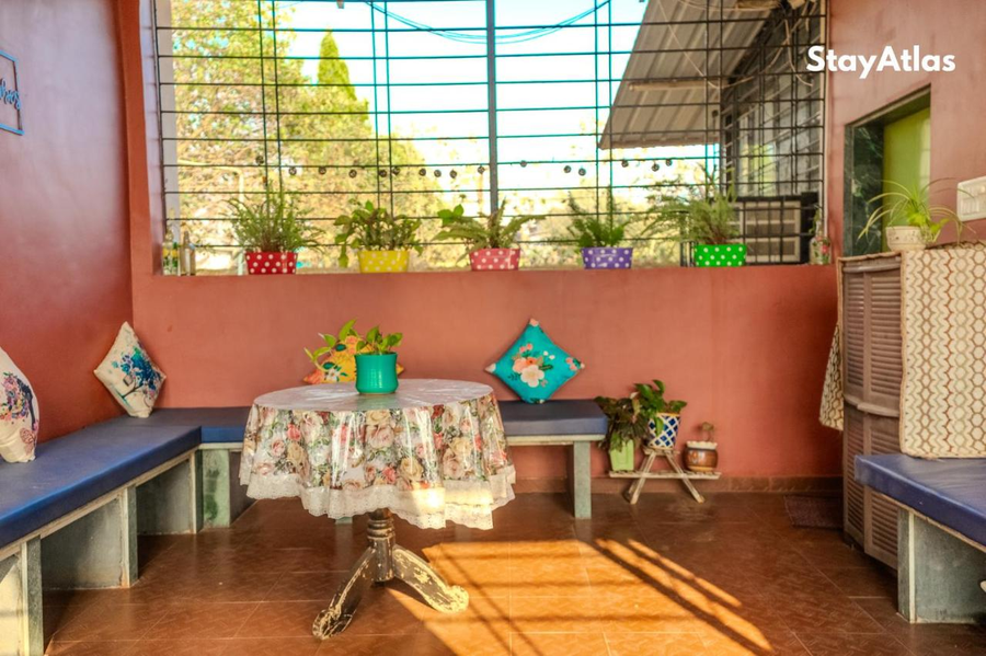 sierra sky villa