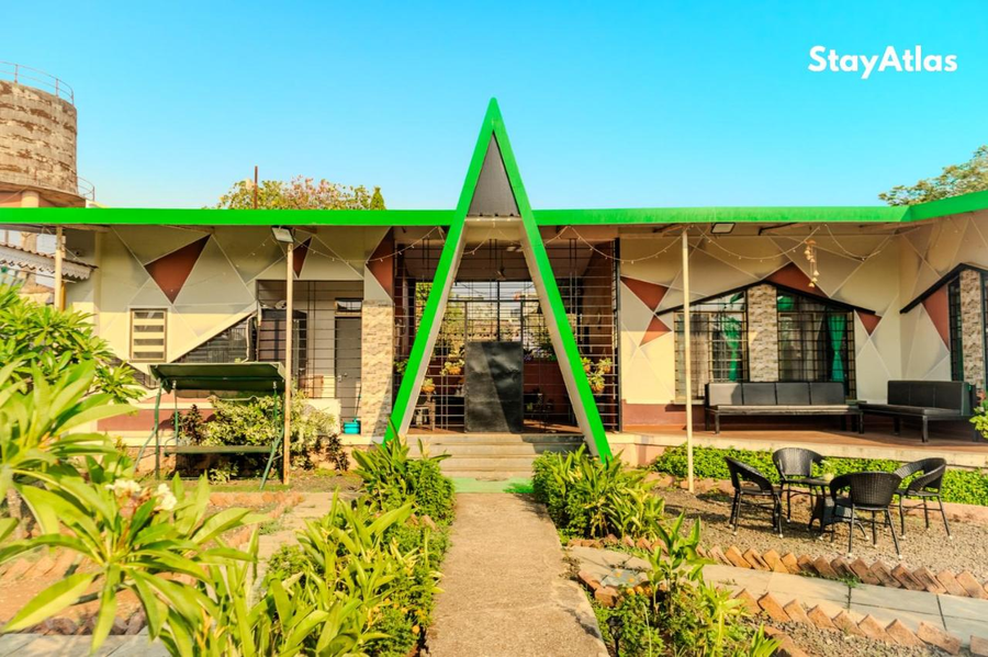 sierra sky villa