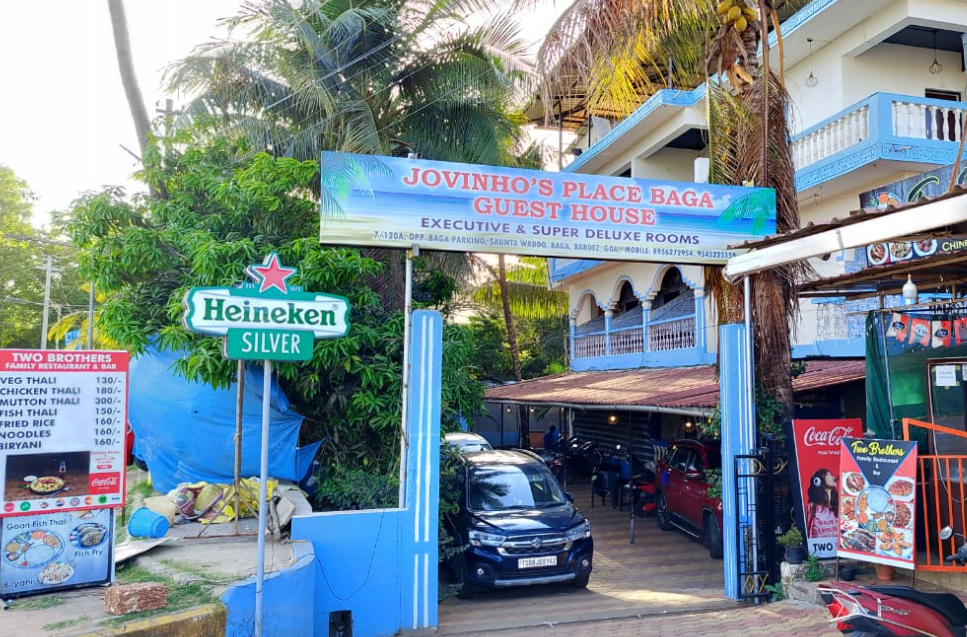 goa