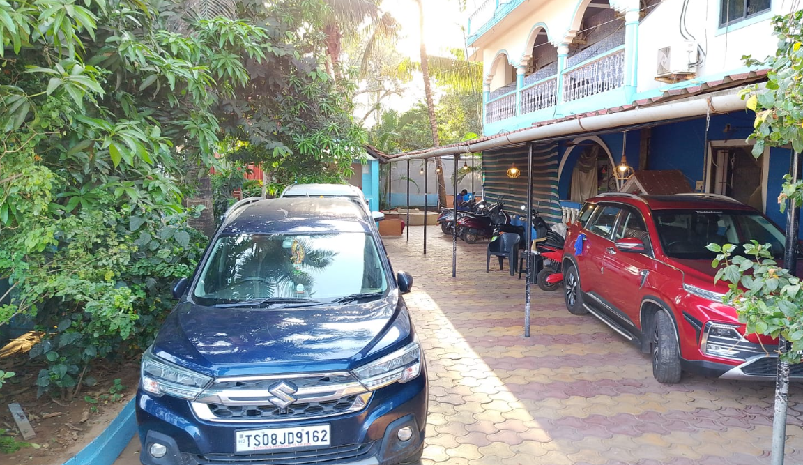 goa