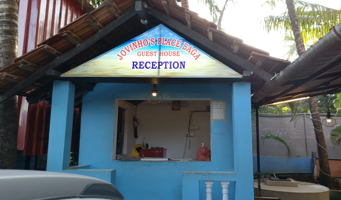goa