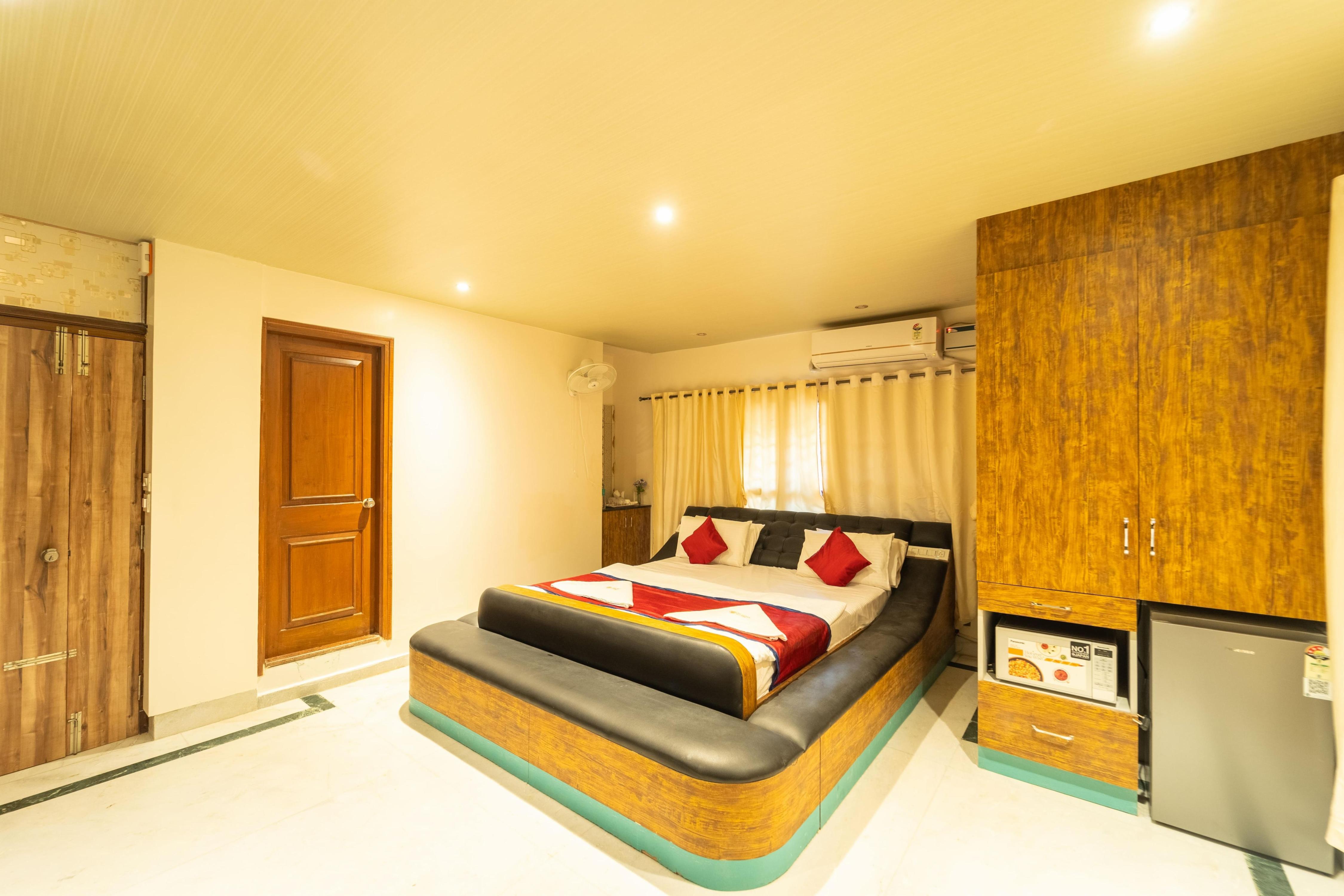 seasons suites hbr