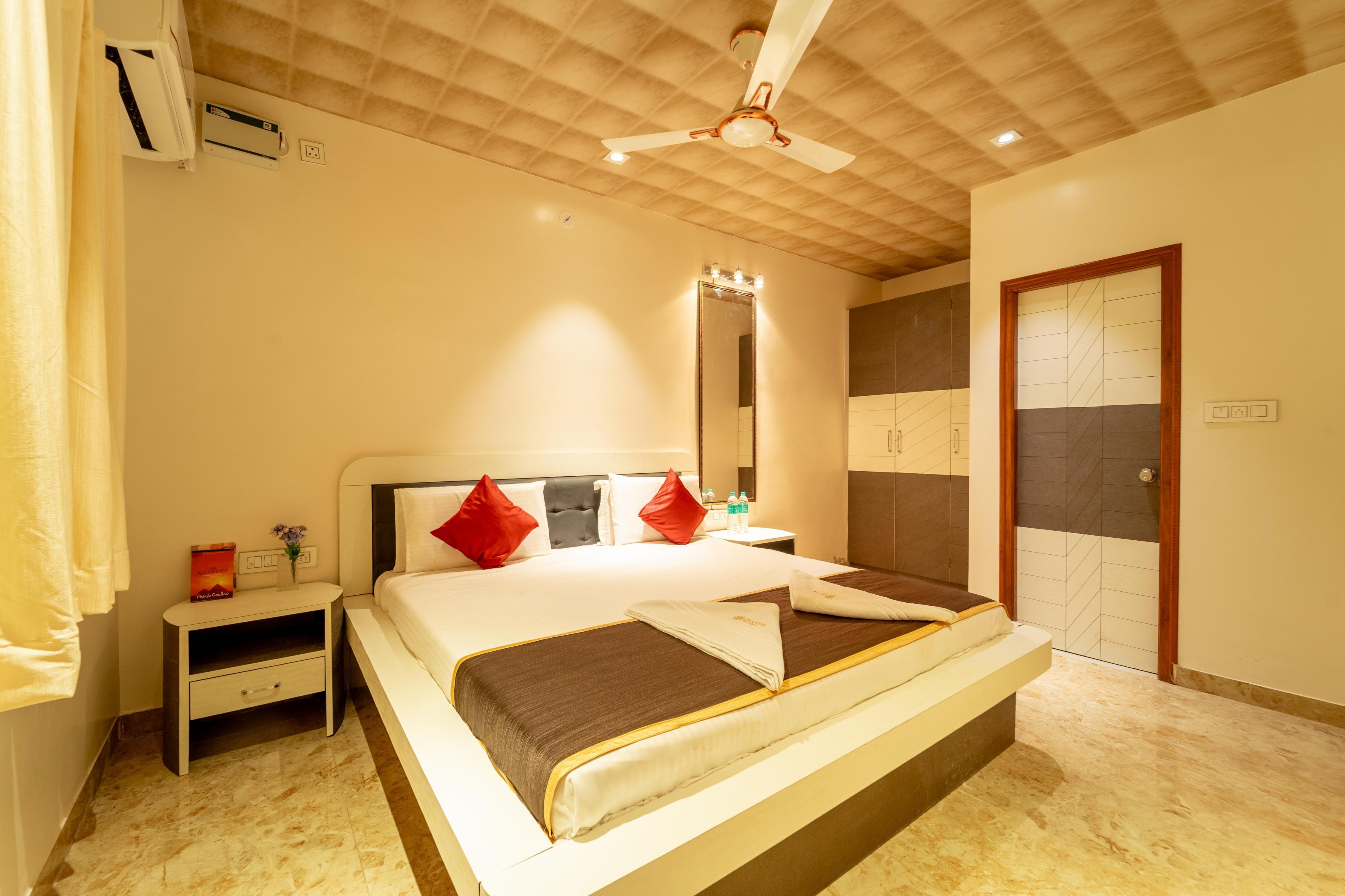 seasons suites hbr