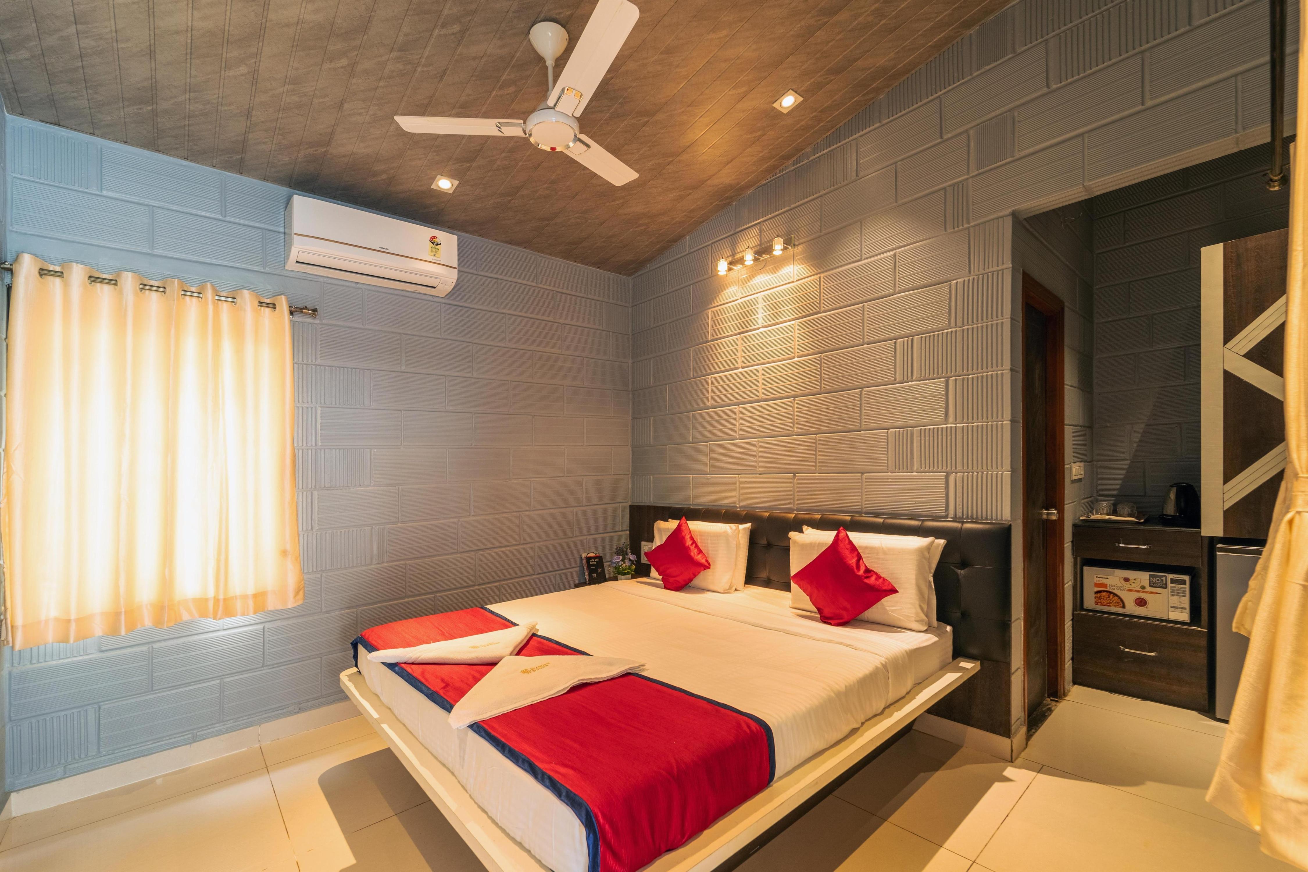 seasons suites hbr