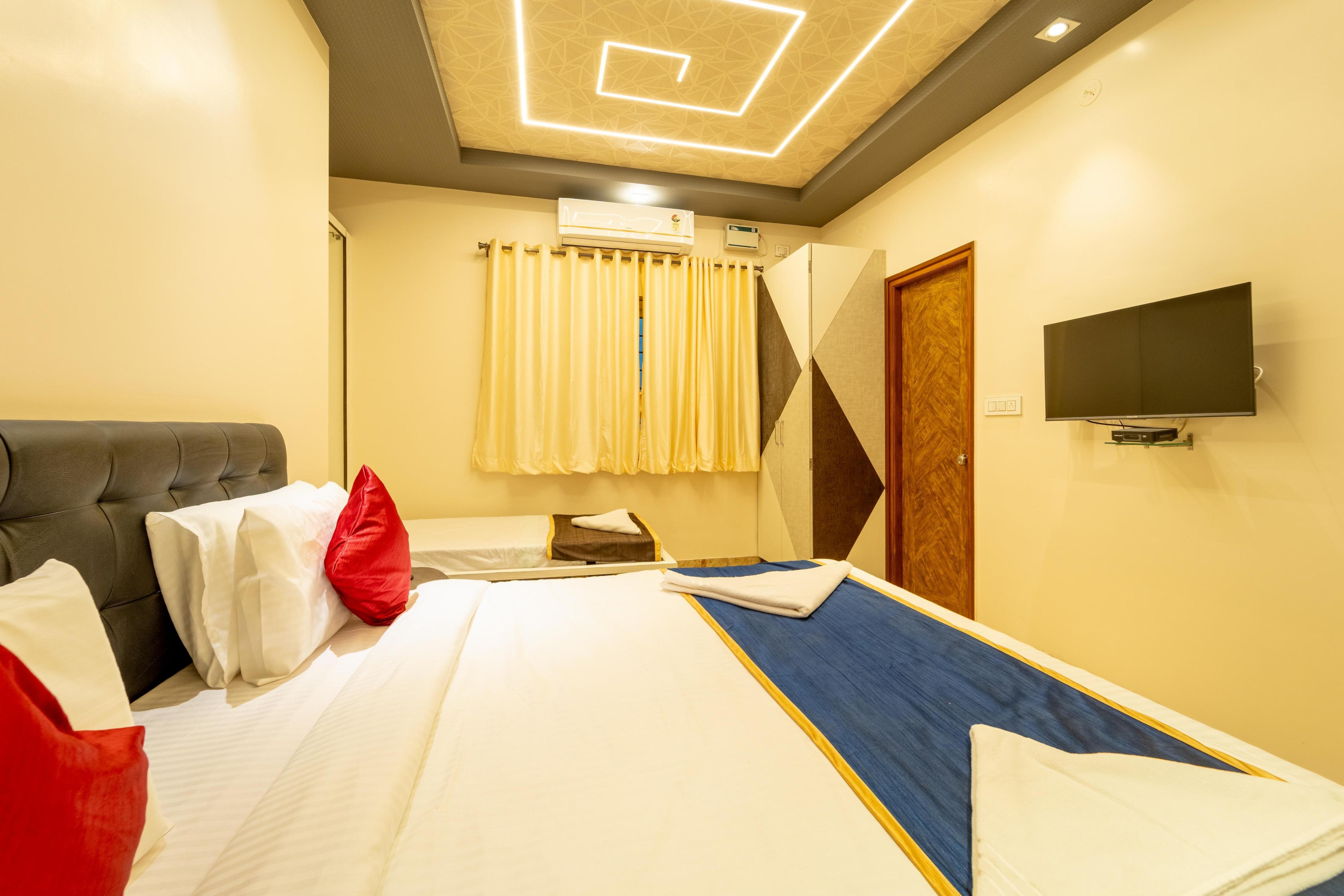 seasons suites hbr