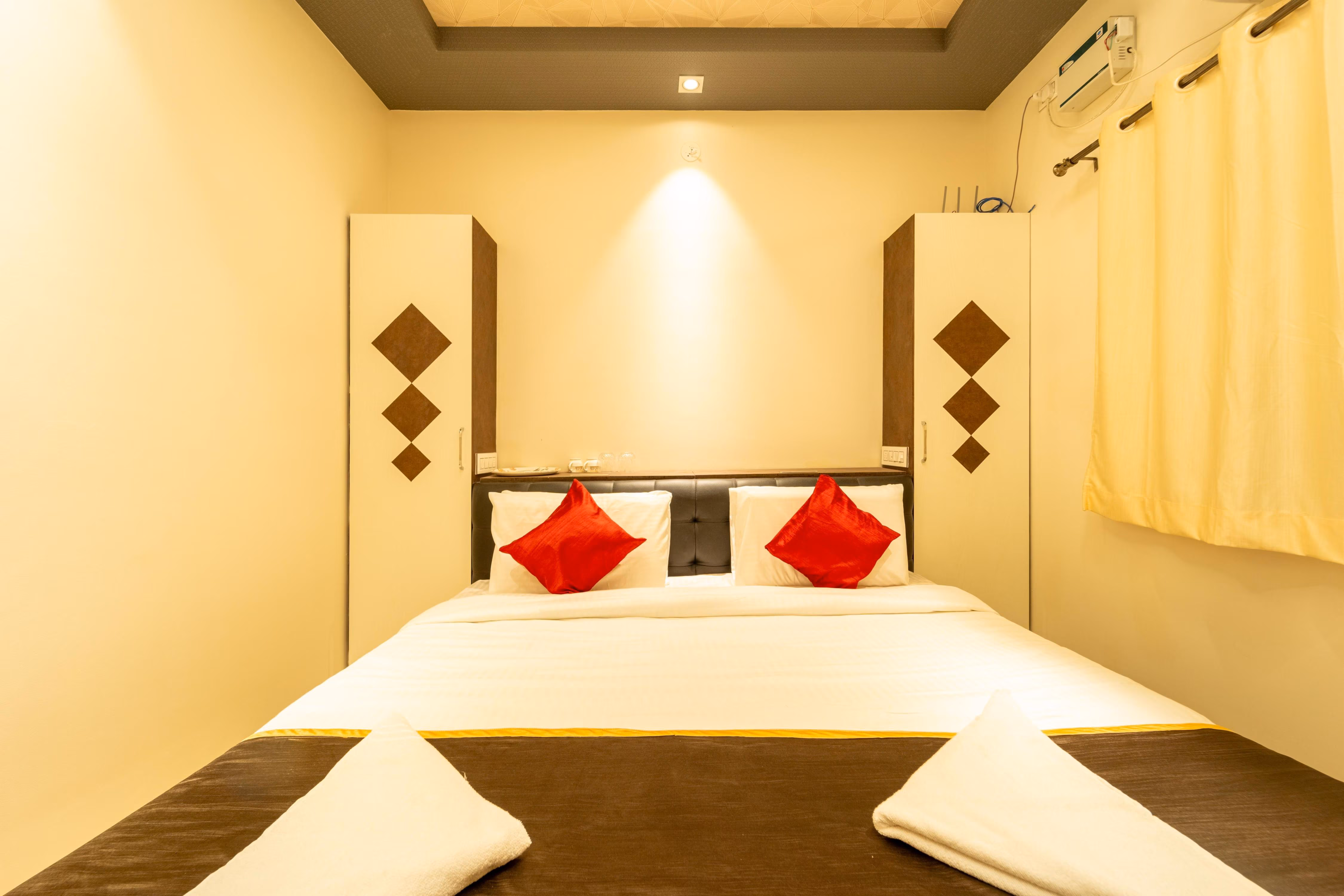 seasons suites hbr