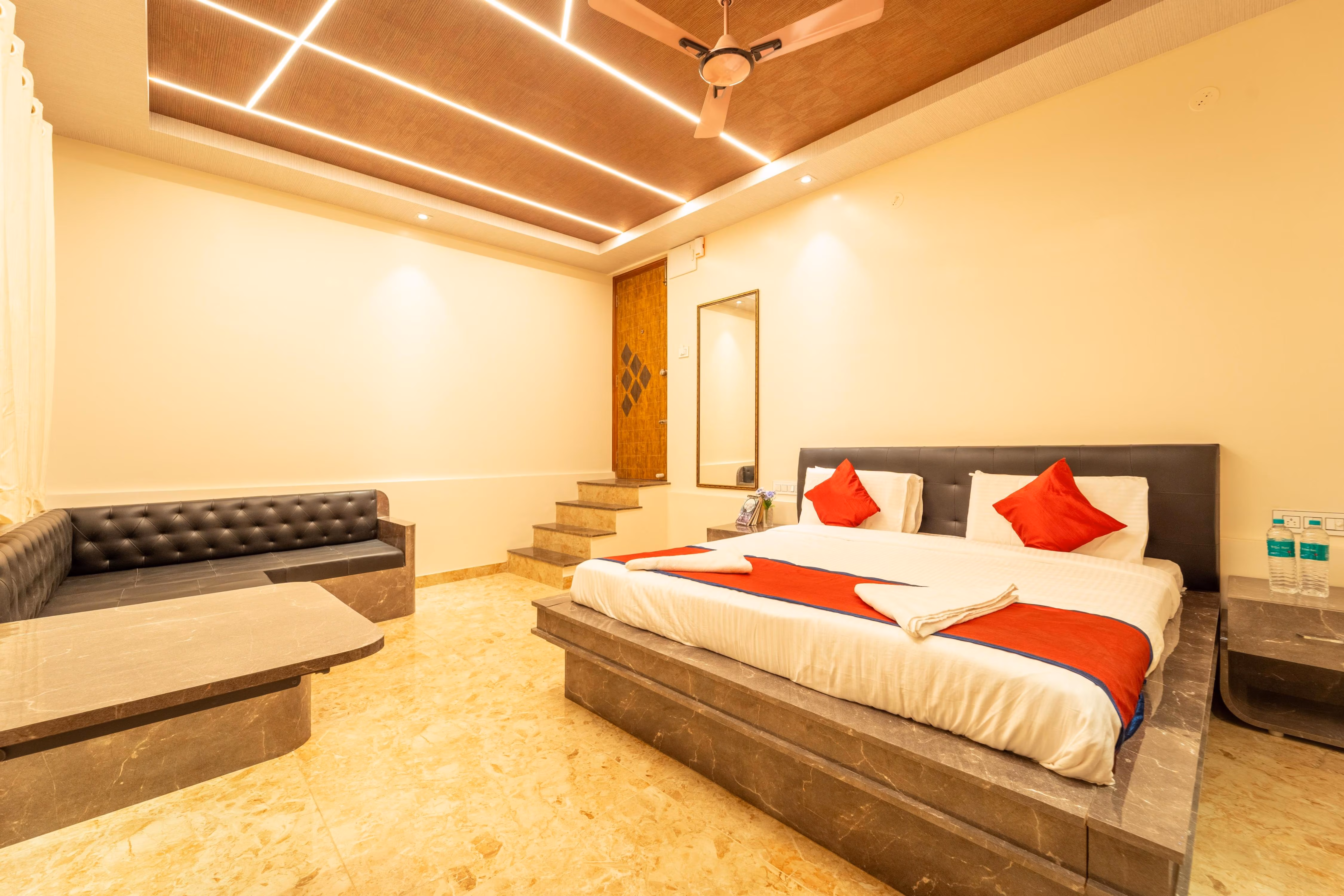 seasons suites hbr