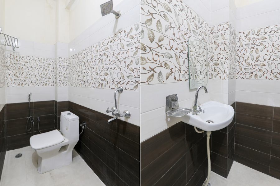 Hotel Haidri,Prayagraj>>Allahabad,2 star