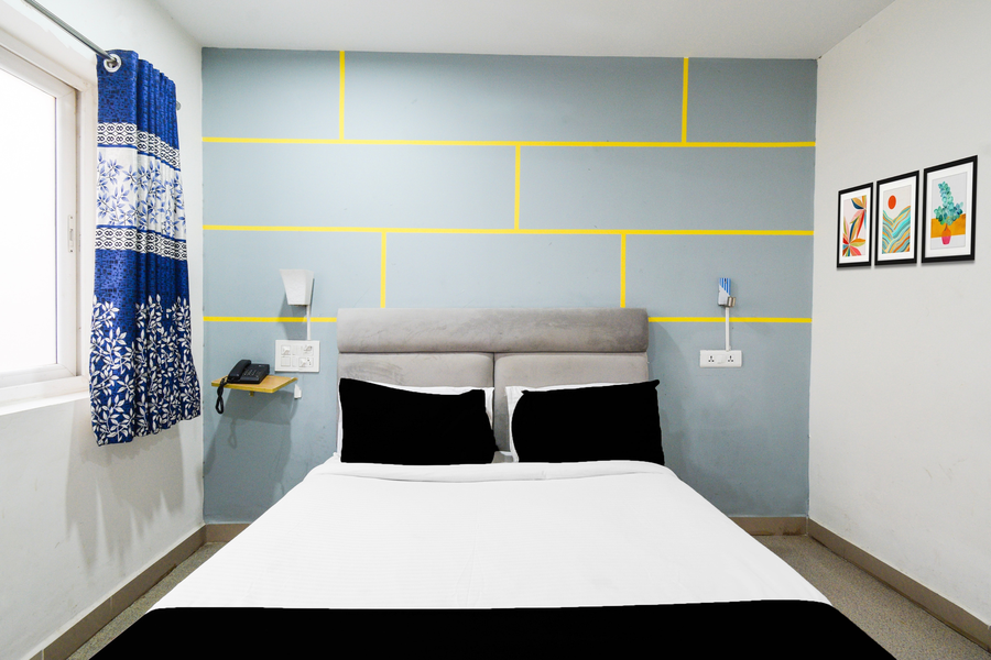 super townhouse hitec city metro station formerly jkc grand