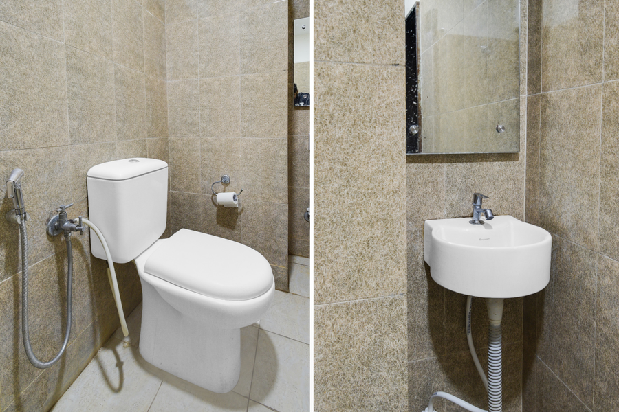 super townhouse hitec city metro station formerly jkc grand