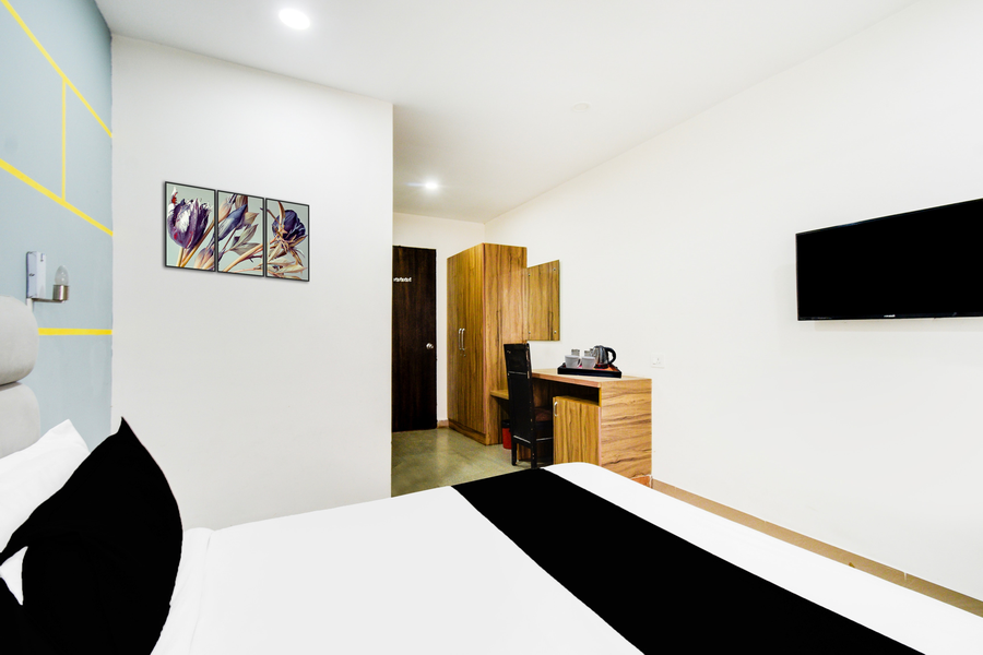 super townhouse hitec city metro station formerly jkc grand