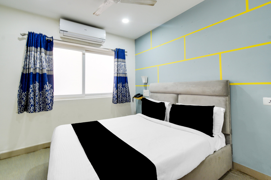 super townhouse hitec city metro station formerly jkc grand