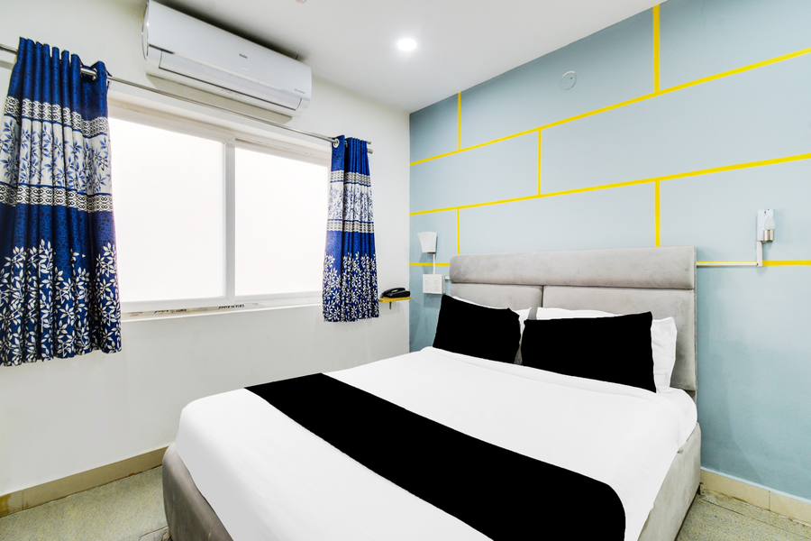 super townhouse hitec city metro station formerly jkc grand