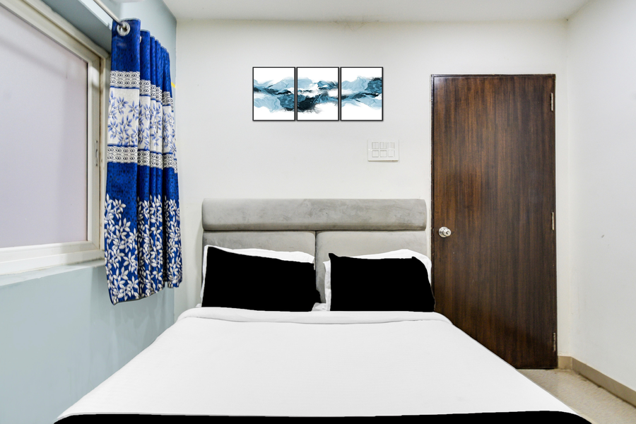 super townhouse hitec city metro station formerly jkc grand